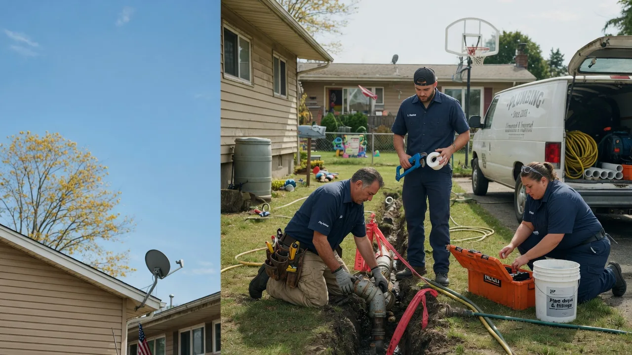Garbage Disposal Replacement in Bishop Hill, IL near me