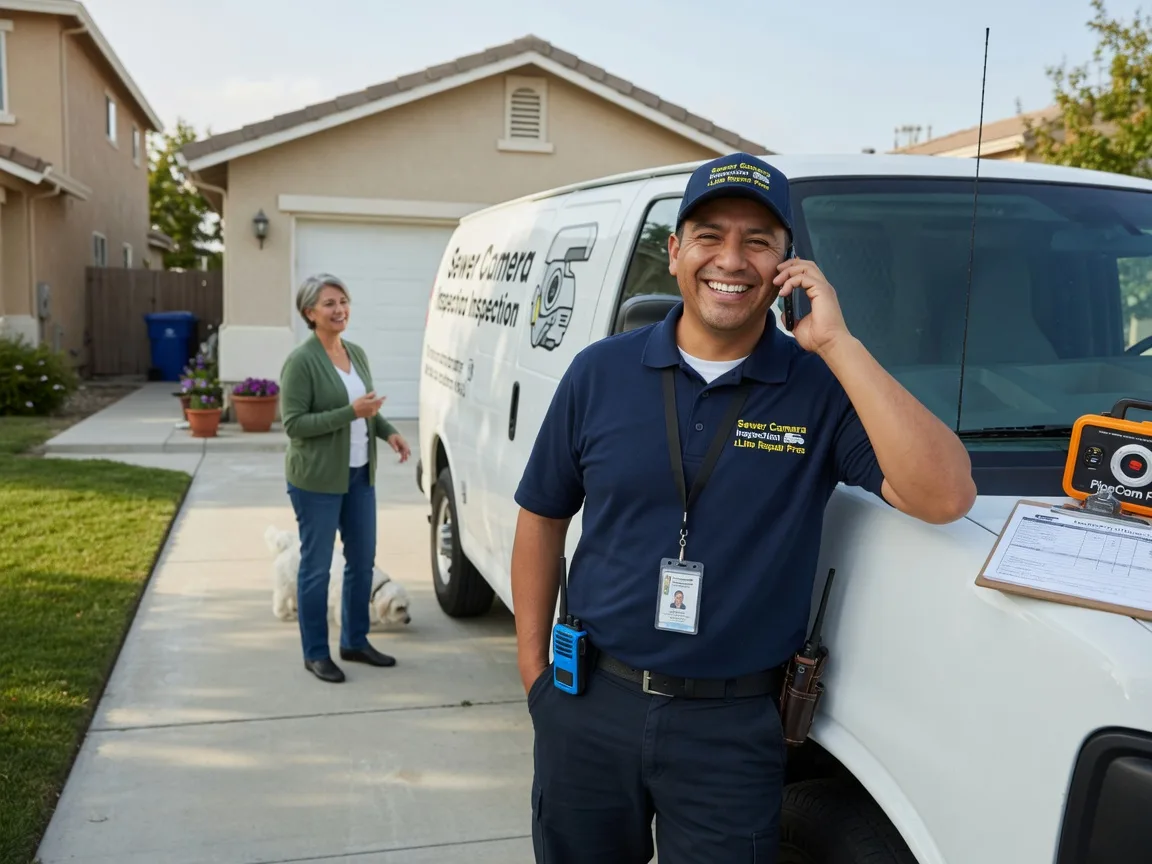 Sewer Line Repair Bishop Hill, IL FAQs